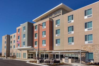 TownePlace Suites by Marriott Memphis Southaven - image 9