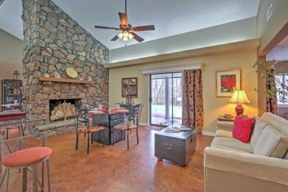 Spacious Southaven Home on 8 Acres with Private Pool - image 13