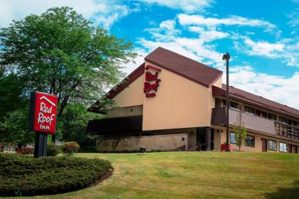 Red Roof Inn Boston - Southborough/Worcester - image 12