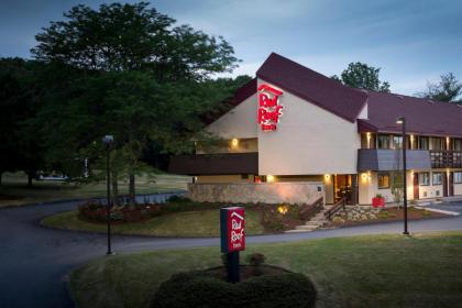 Red Roof Inn Boston - Southborough/Worcester - image 16