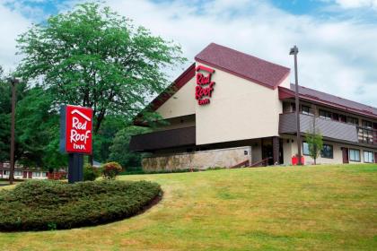 Red Roof Inn Boston - Southborough/Worcester - image 17