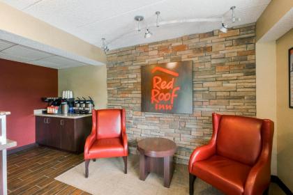 Red Roof Inn Boston - Southborough/Worcester - image 18