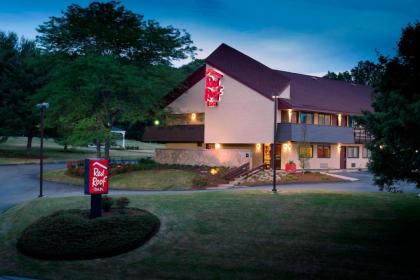 Red Roof Inn Boston - Southborough/Worcester - image 20