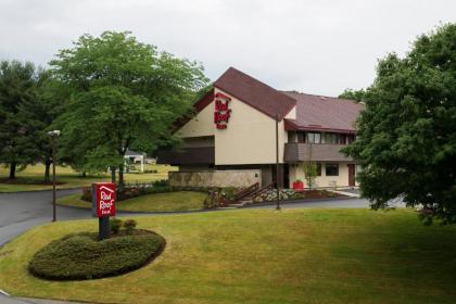 Red Roof Inn Boston - Southborough/Worcester - image 8