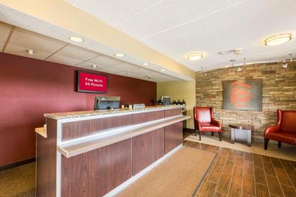 Red Roof Inn Boston - Southborough/Worcester - image 9