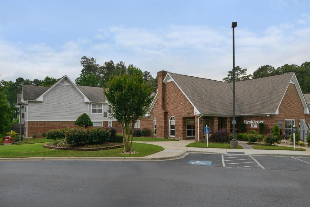 Residence Inn Pinehurst Southern Pines - main image