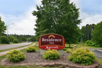 Residence Inn Pinehurst Southern Pines - image 10