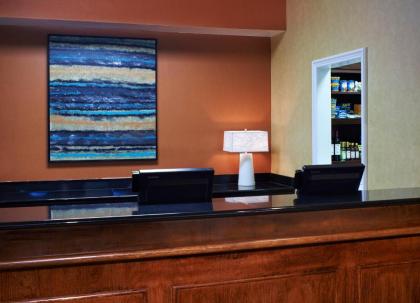 Residence Inn Pinehurst Southern Pines - image 14