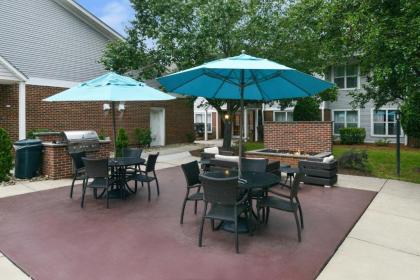 Residence Inn Pinehurst Southern Pines - image 3