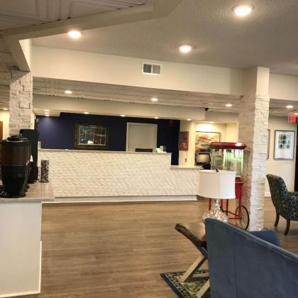 SureStay Plus Hotel by Best Western Southern Pines Pinehurst - image 6