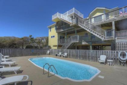 Holiday homes in Southern Shores North Carolina