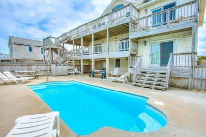 Holiday homes in Southern Shores North Carolina