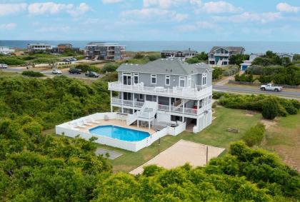 Holiday homes in Southern Shores North Carolina