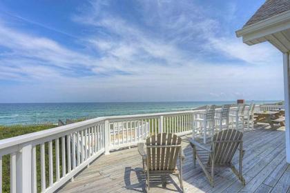 Holiday homes in Southern Shores North Carolina