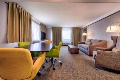 Hilton Garden Inn Detroit Southfield - image 16