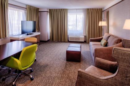 Hilton Garden Inn Detroit Southfield - image 17