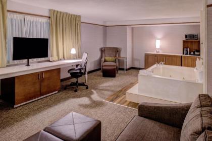 Hilton Garden Inn Detroit Southfield - image 19