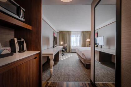 Hilton Garden Inn Detroit Southfield - image 6