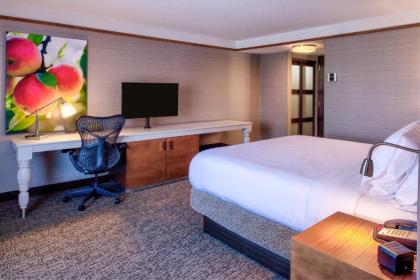 Hilton Garden Inn Detroit Southfield - image 7