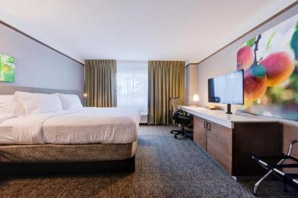 Hilton Garden Inn Detroit Southfield - image 9