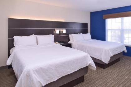 Holiday Inn Express Hotel & Suites Southfield - Detroit an IHG Hotel - image 14