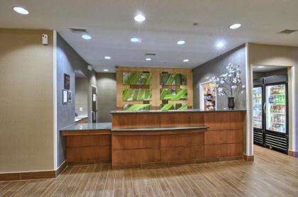 SpringHill Suites Detroit Southfield - image 12