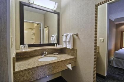 SpringHill Suites Detroit Southfield - image 14