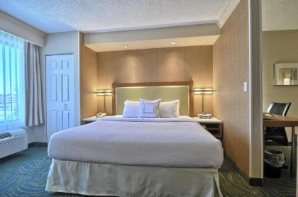 SpringHill Suites Detroit Southfield - image 15