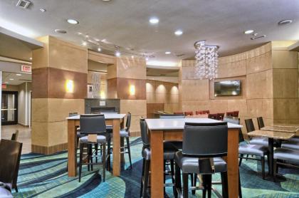 SpringHill Suites Detroit Southfield - image 3