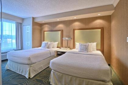 SpringHill Suites Detroit Southfield - image 8