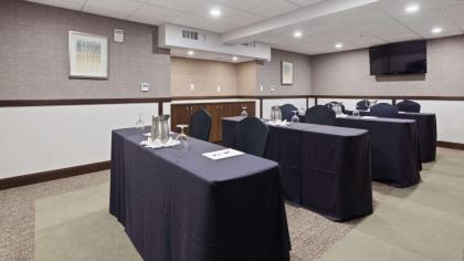 Best Western Premier Executive Residency Detroit Southfield Hotel - image 7