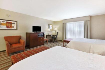 Hampton Inn Detroit/Southgate - image 6