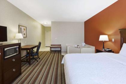 Hampton Inn Detroit/Southgate - image 9