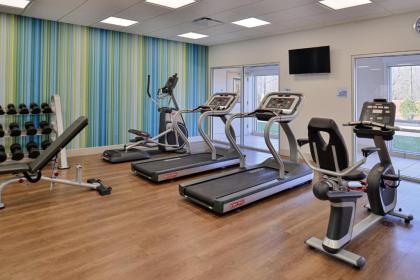 Holiday Inn Express & Suites - Southgate - Detroit Area an IHG Hotel - image 15