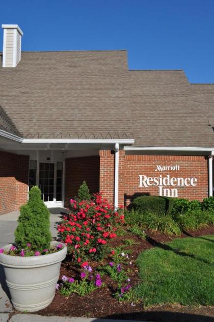 Residence Inn Southington Southington