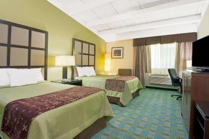 Days Inn by Wyndham Southington - image 13