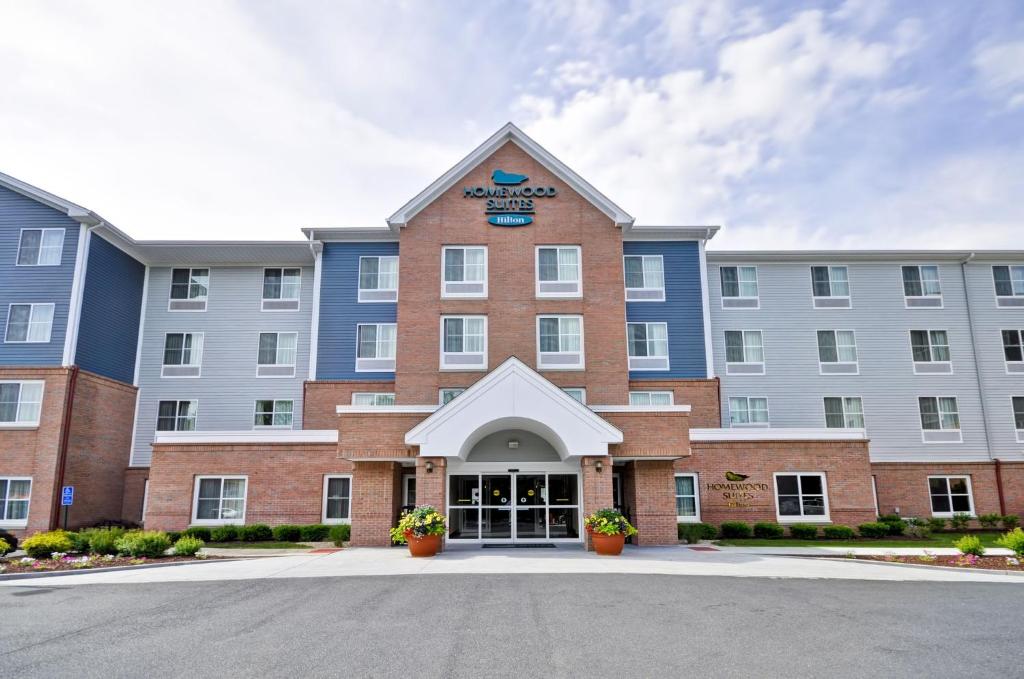 Homewood Suites by Hilton Hartford / Southington CT - main image