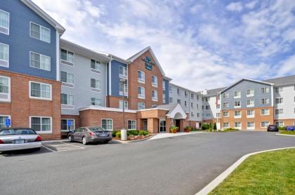 Homewood Suites by Hilton Hartford / Southington CT - image 2