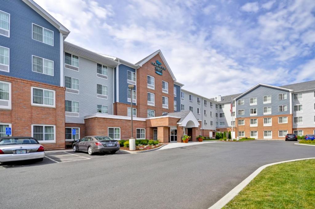 Homewood Suites by Hilton Hartford / Southington CT - image 2