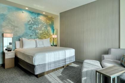 Courtyard by Marriott Southington - image 10