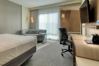 Courtyard by Marriott Southington - image 11