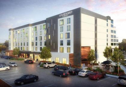 Courtyard by Marriott Southington - image 6