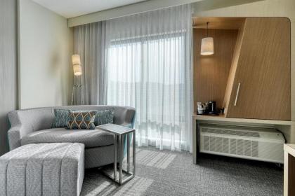 Courtyard by Marriott Southington - image 9