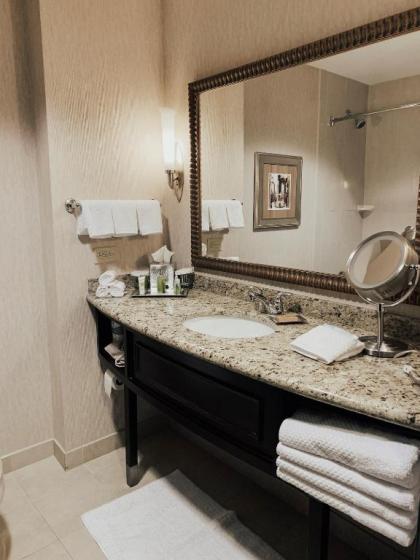 Hilton Dallas Southlake Town Square - image 15