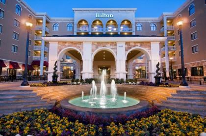 Hilton Dallas Southlake Town Square - image 17