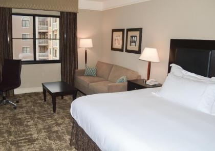 Hilton Dallas Southlake Town Square - image 7