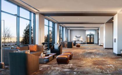 Delta Hotels by Marriott Dallas Southlake - image 13