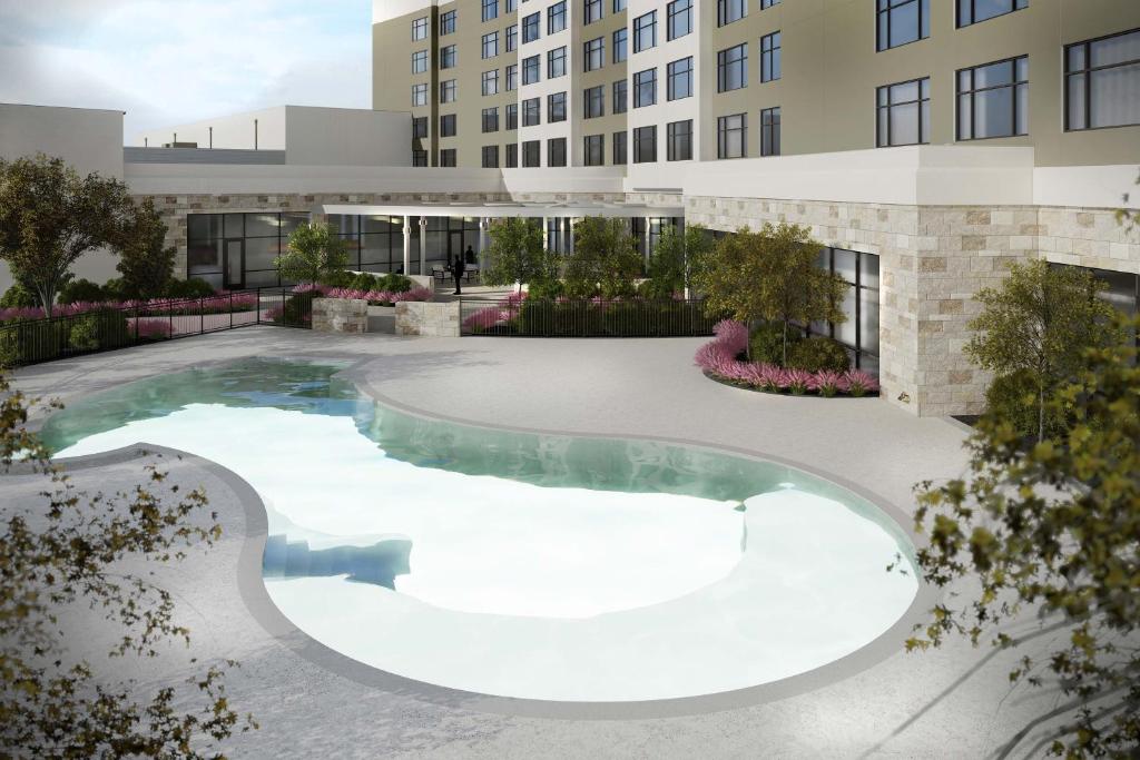 The Westin Dallas Southlake - image 7