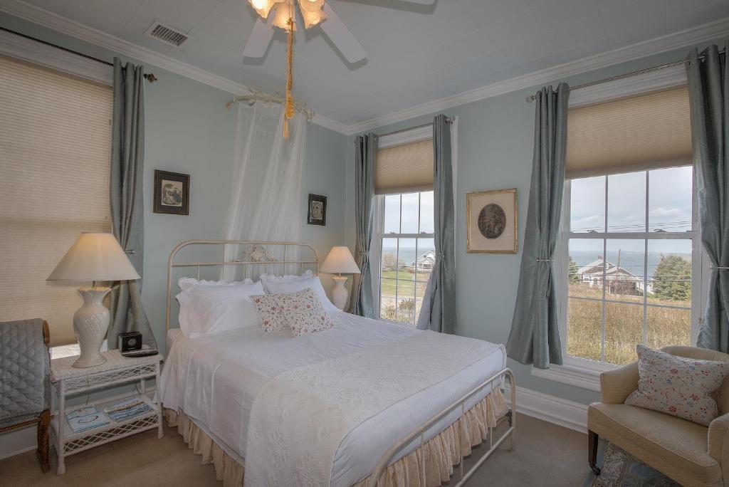 Shorecrest Bed and Breakfast - main image