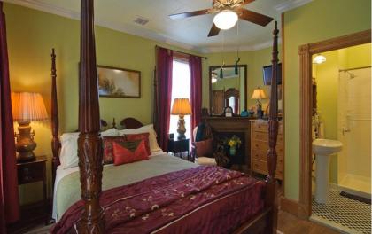 Shorecrest Bed and Breakfast - image 14